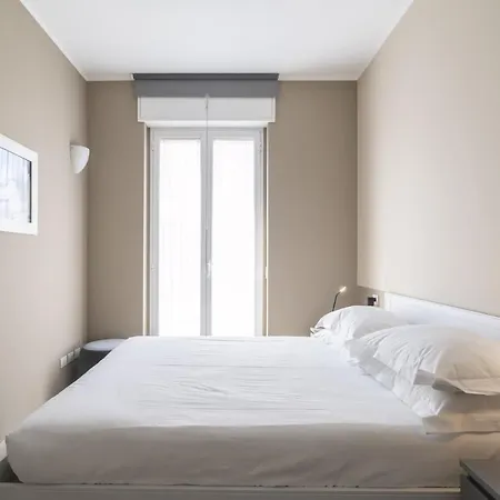 Contempora - Cavallotti 13 - B62 밀라노