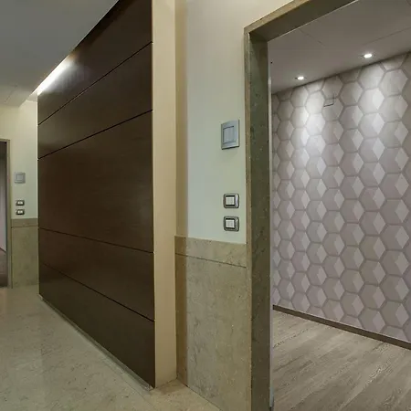 Contempora - Cavallotti 13 - B62 밀라노