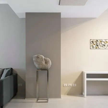 아파트 Contempora - Cavallotti 13 - B62 밀라노
