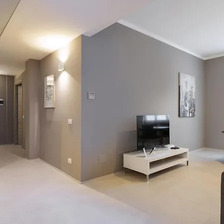 Contempora - Cavallotti 13 - B62 아파트