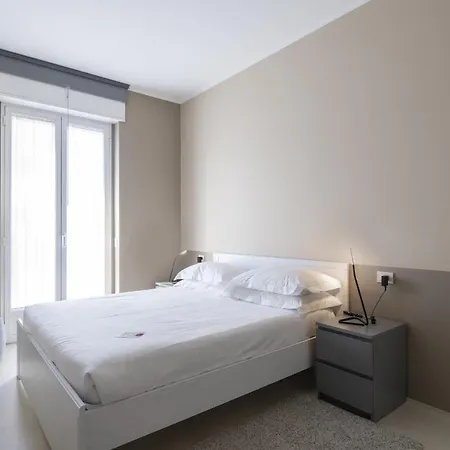 Contempora - Cavallotti 13 - B62 아파트