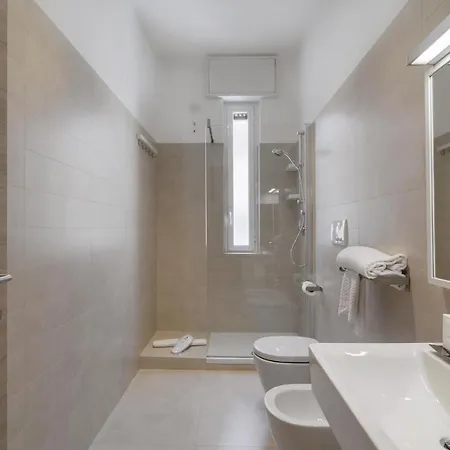 Contempora - Cavallotti 13 - B62 아파트 밀라노