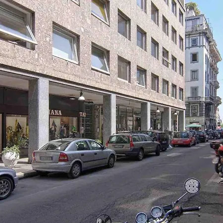 아파트 Contempora - Cavallotti 13 - B62